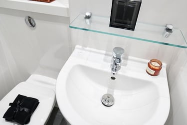 1 bed studio, West Street, Devonshire Green, Sheffield, S14FD - Image 6